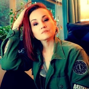 Meet your Posher, Tracey